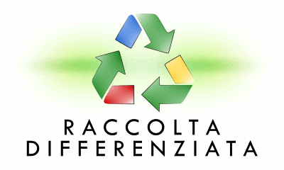 Servizio Raccolta rifiuti (link a sito esterno)