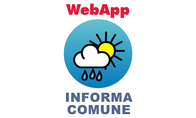 WebApp Informa Comune