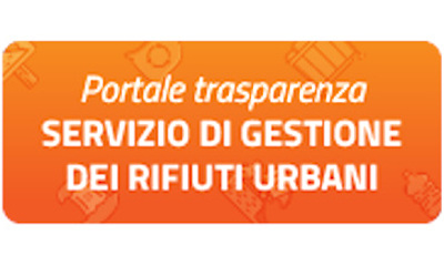 Servizio di Gestione Rifiuti - Trasparenza ARERA